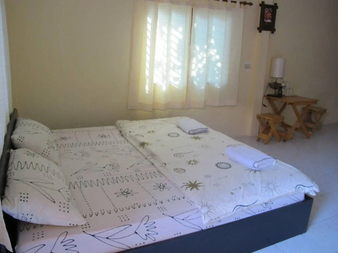Baan KruToy Homestay4