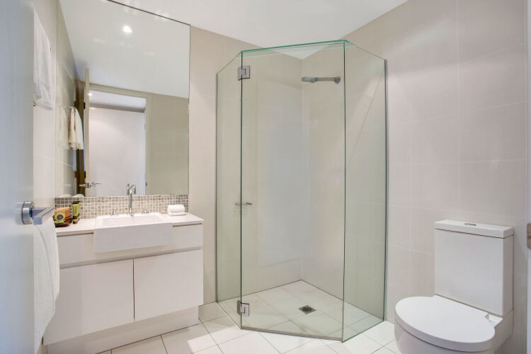 Peppers Salt Resort & SpaOver view