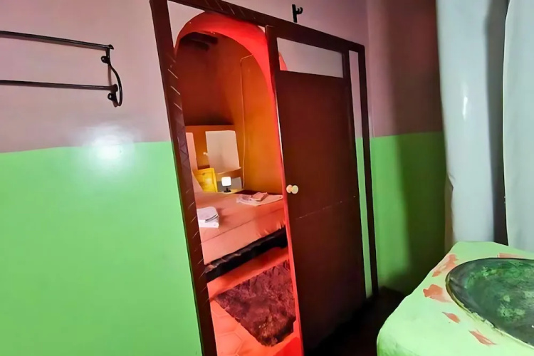 Riad dar zaouia