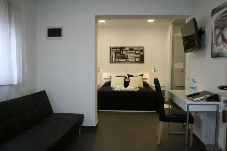 B&B Villa Istriana