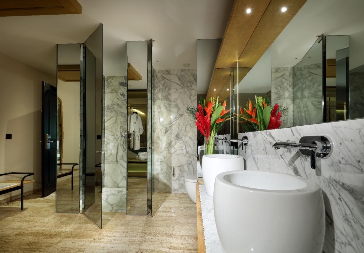 TRS Yucatan Hotel - Adults Only - All Inclusive photo 10