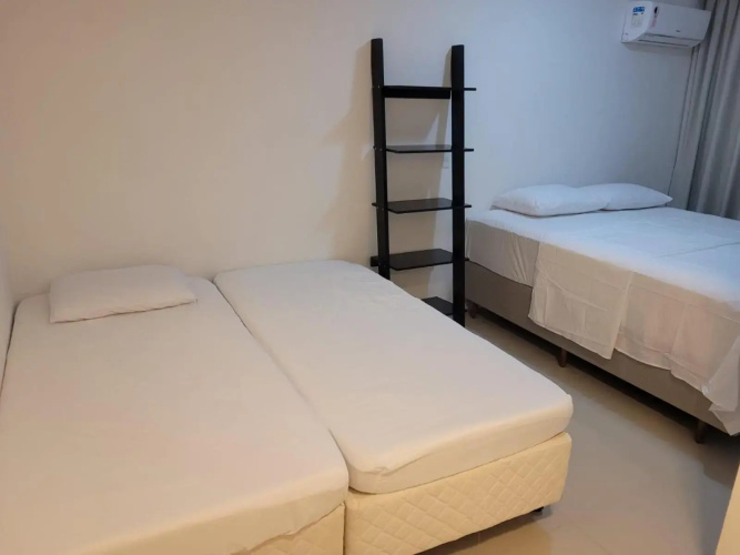 Apartamento Rota do Mar