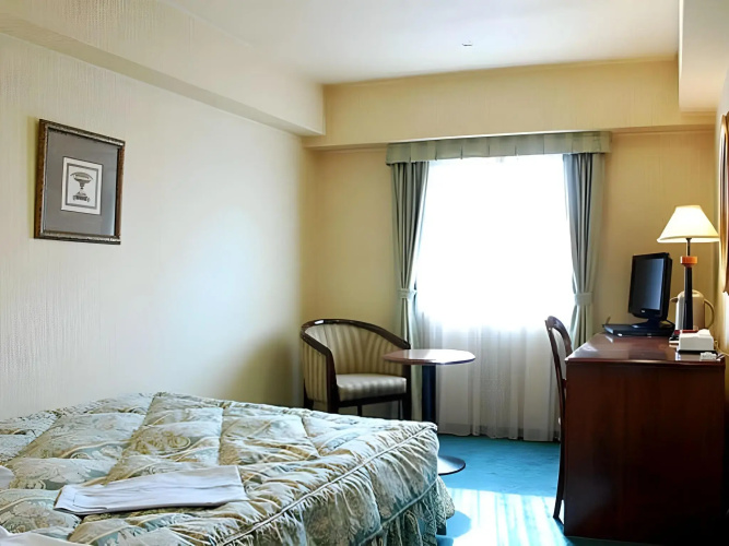 Hotel Grand Terrace Sendai Kokubuncho