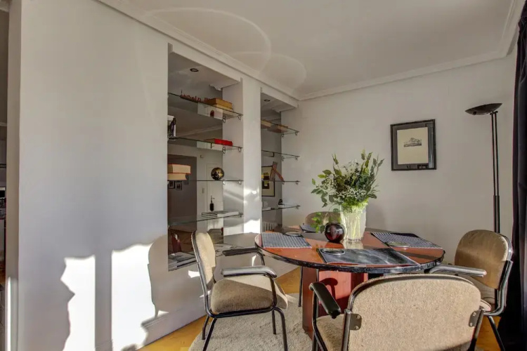 Urban District - Central Gran Via Apartments
