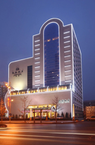 Hotelafbeelding