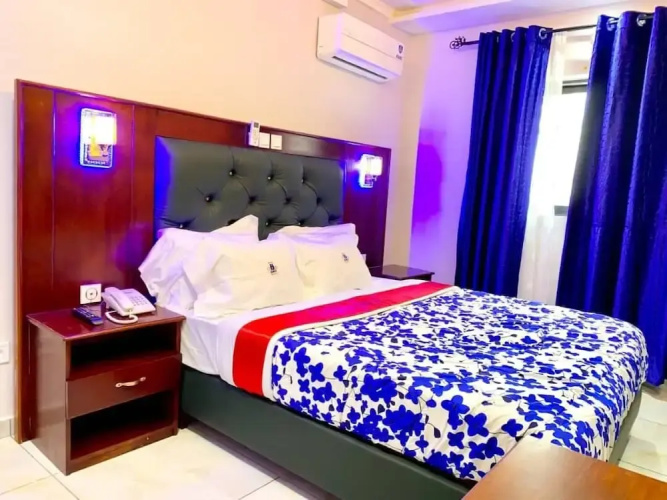 Guiko Palace Hôtel
