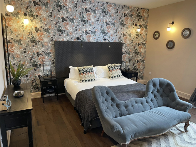 Best Western Kings Arms Hotel
