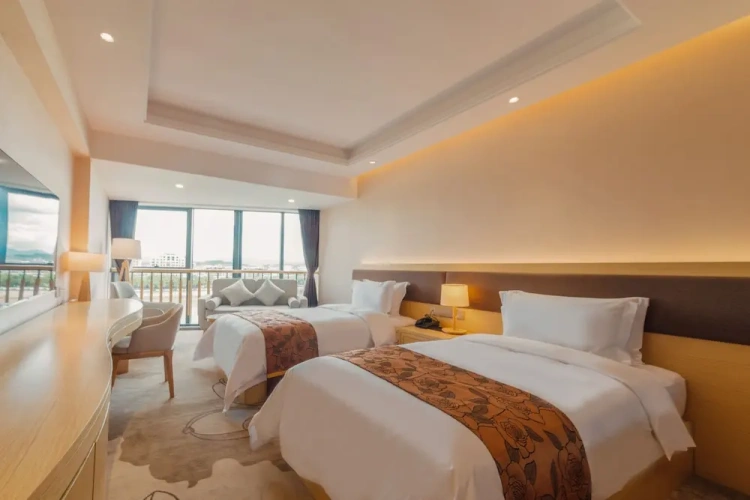 Business Twin room