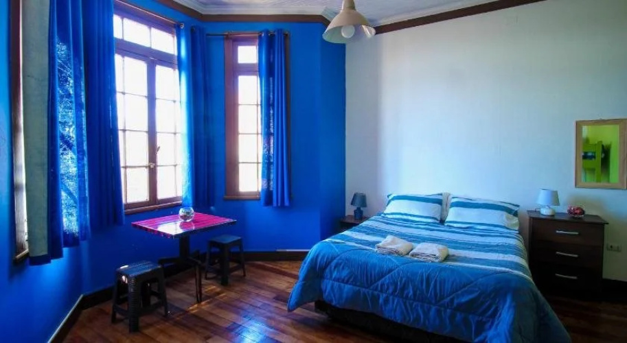 Vina City Hostel II