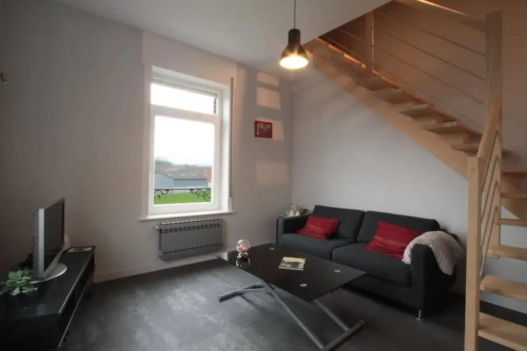 Standard Duplex room