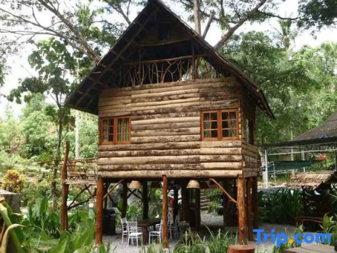 Uma Villa Manado
