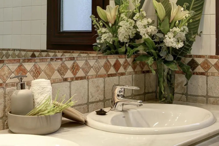 Exclusive Villa stunning Alhambra view