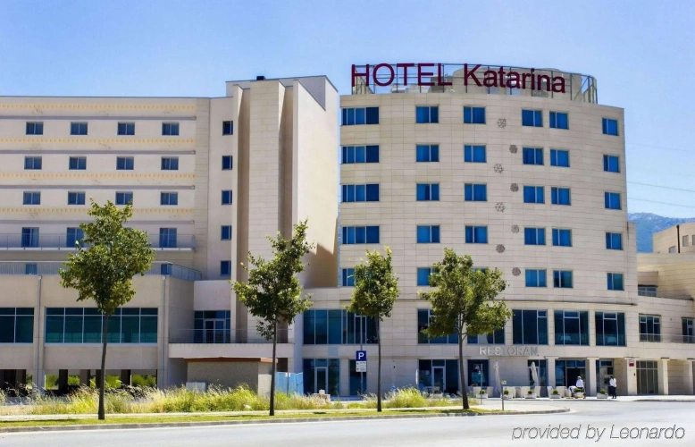 Hotel Katarina
