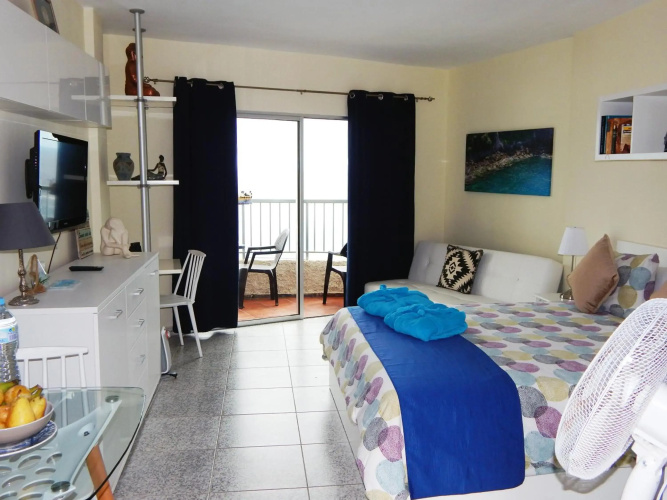 Apartamento Monis Natura
