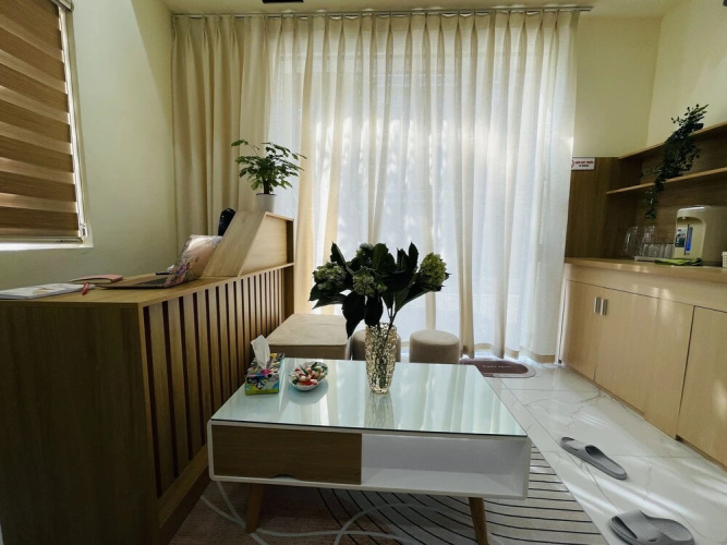 Basic Guest House