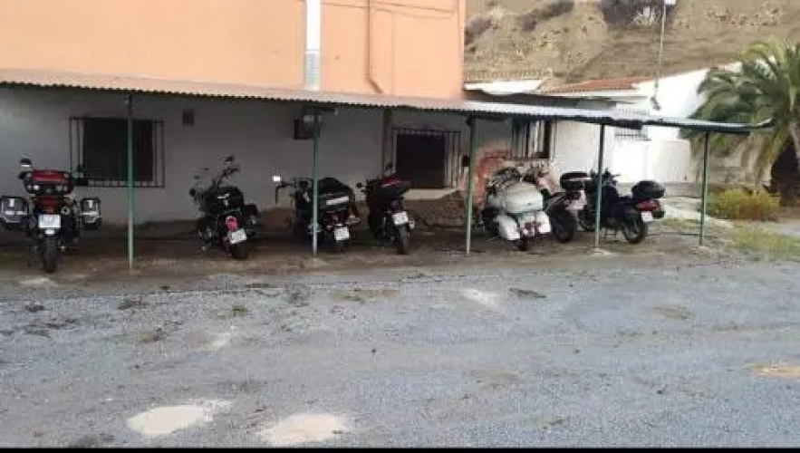 Hostal El Caminero