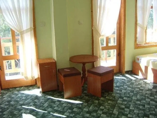 Hotel Voynikov