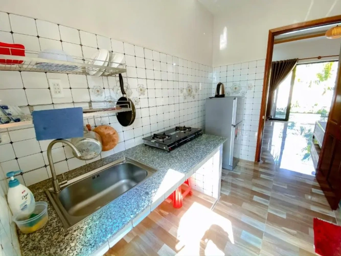 Standard Apartment