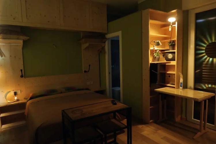 Michele Guest House