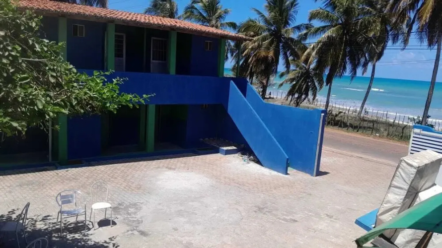 Pousada da Kika