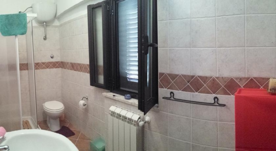 B&B A Casa Di Tina
