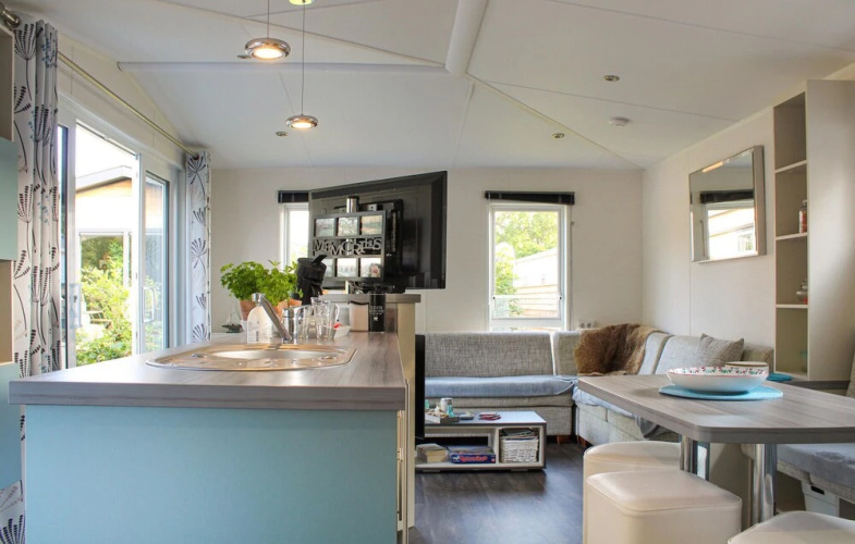 Beach Home Workum