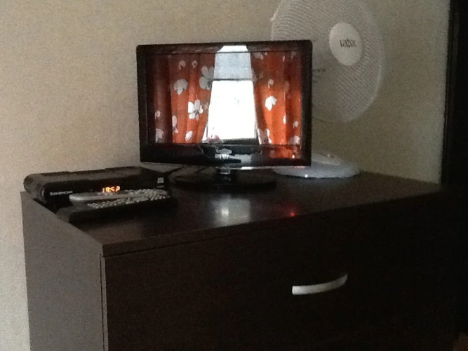 Bucks Living Quarters - Image 4