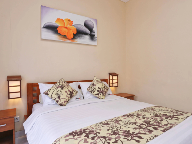 Betesda Guest House