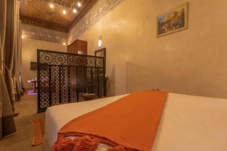 Le Medina Privilege Riad Spa