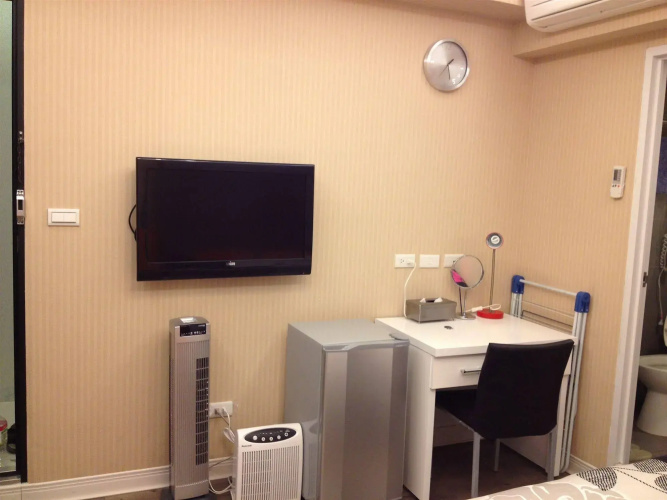 Sogo Apartment