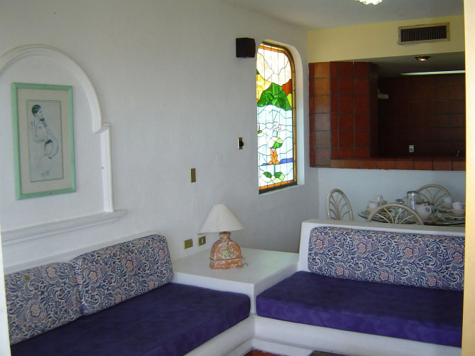 Casablanca Resort