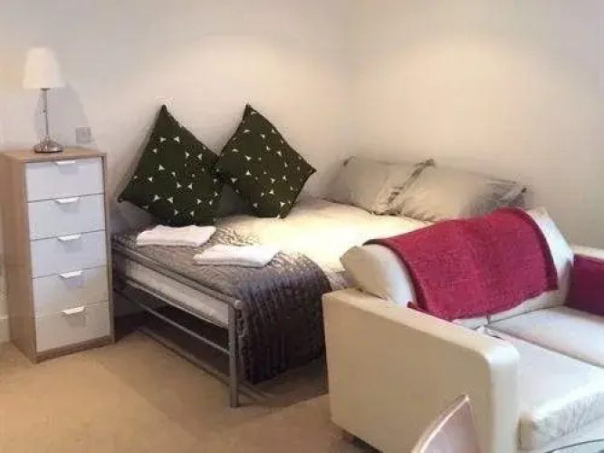 Cardiff Bay Studio