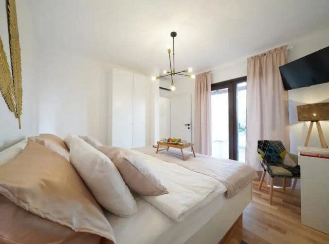 Villa Sunshine