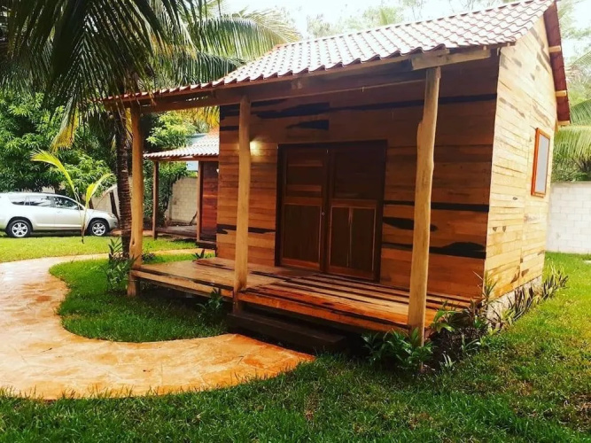 La Fortuna