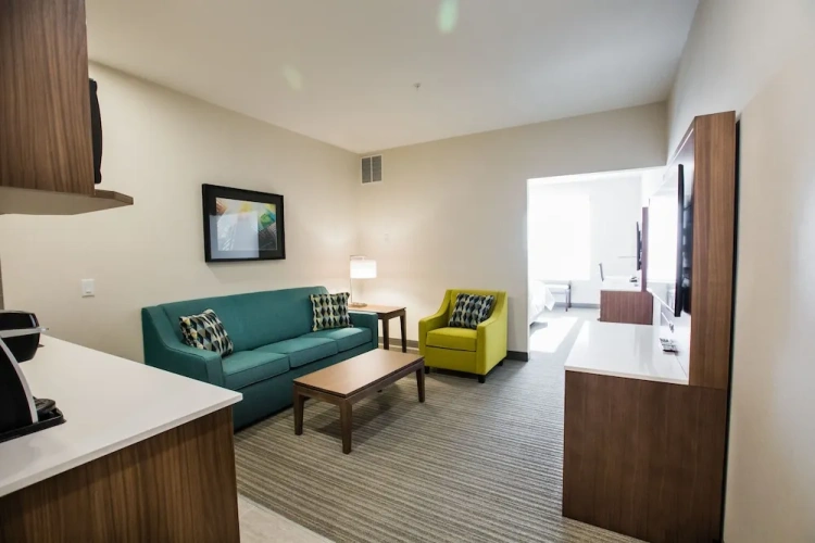 Double Suite