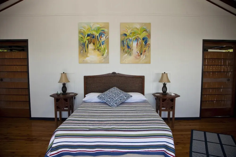 Bedarra Beach House
