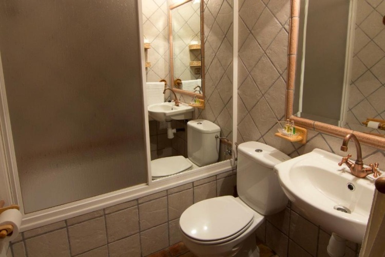 1 Bedroom Superior Apartment with view