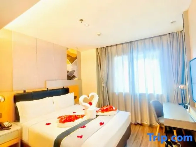 Business Double room