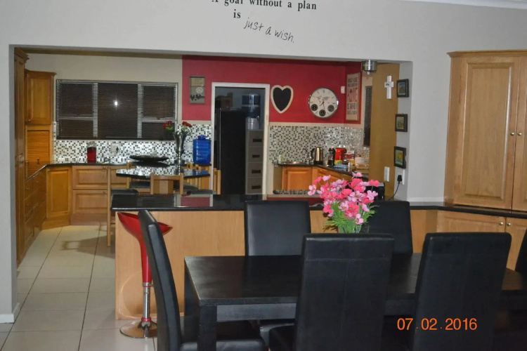 Skylink Holiday Accommodation