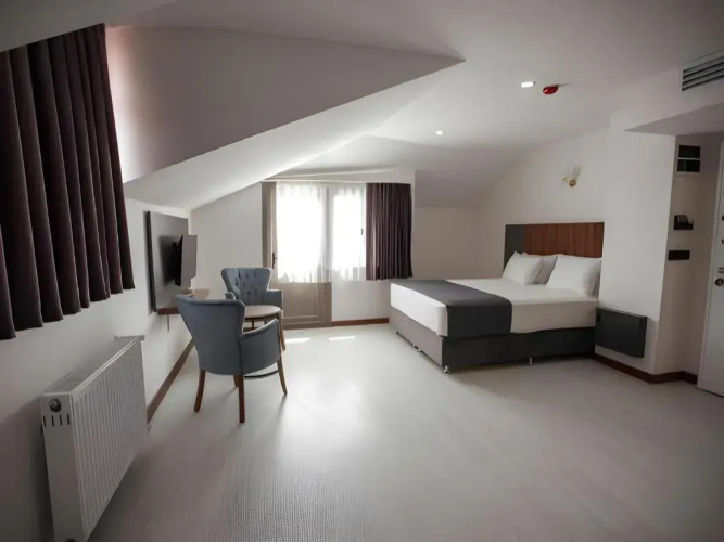 Med Airport Hotel
