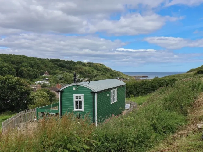Cottage