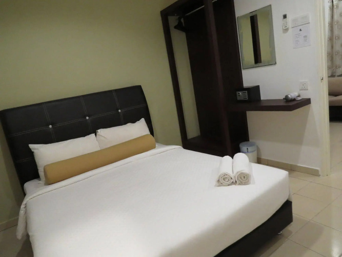 Cactus Inn
