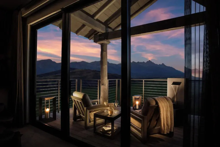 Hotel Yellowstone at Jackson Hole