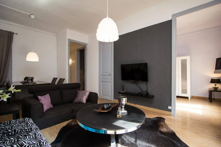 Eixample Apartments Sant Antoni Area