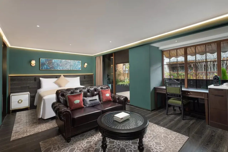Wyndham Garden Qionglai Downtown
