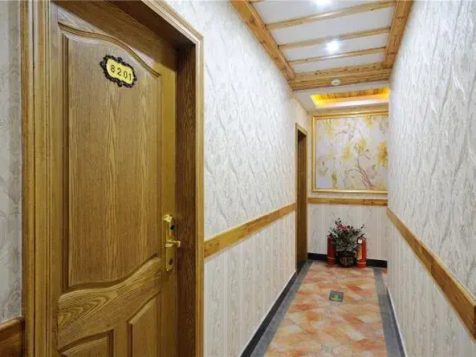 Lecunju Theme Inn