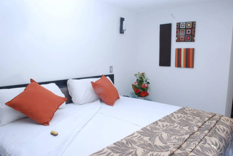 Hotel MX aeropuerto