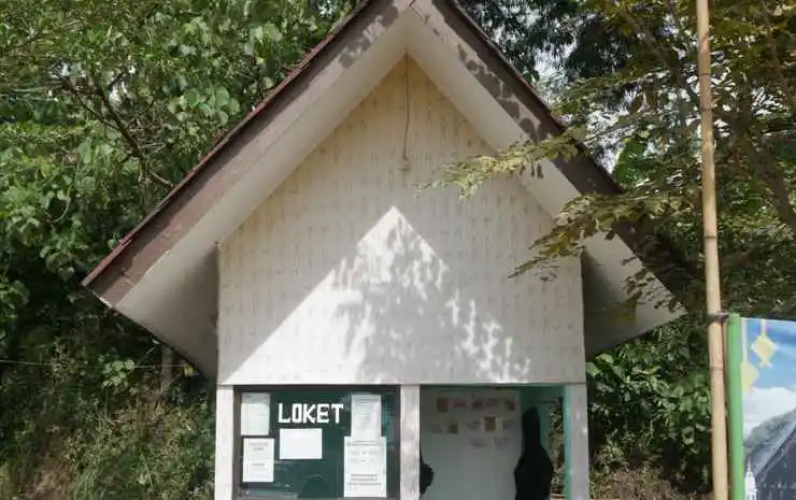 Gunung Dago Resort Bogor Syariah