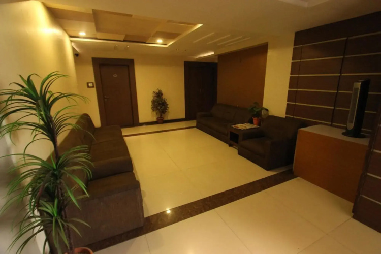 Hotelbild