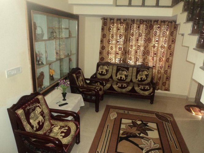 Standard Family room